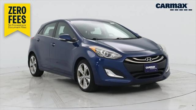 2014 Hyundai Elantra GT GT for sale in Savannah, GA