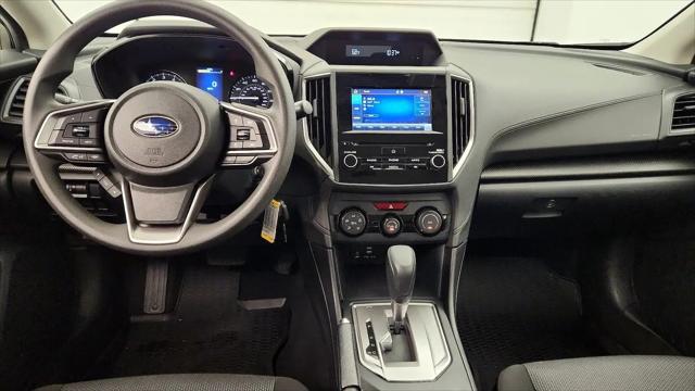 2023 Subaru Impreza Premium Sedan