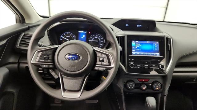 2023 Subaru Impreza Premium Sedan