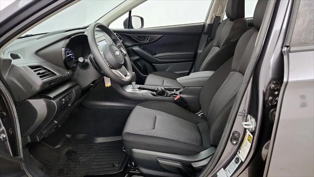 2023 Subaru Impreza Premium Sedan