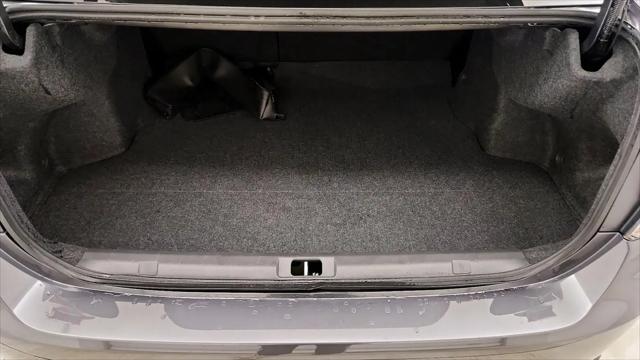 2023 Subaru Impreza Premium Sedan