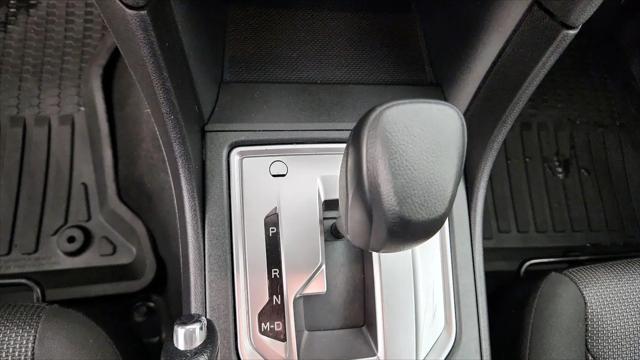 2023 Subaru Impreza Premium Sedan