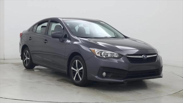 2023 Subaru Impreza Premium Sedan for sale in Savannah, GA