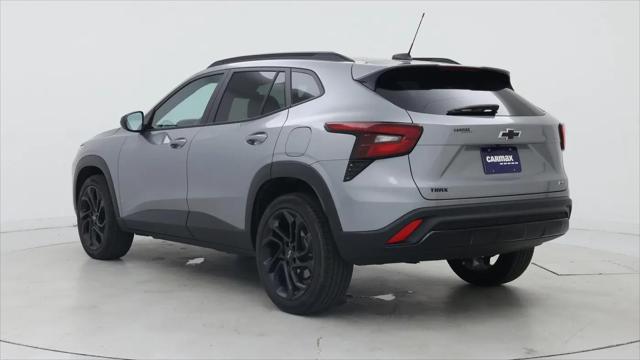 2024 Chevrolet Trax FWD 2RS