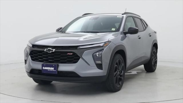 2024 Chevrolet Trax FWD 2RS