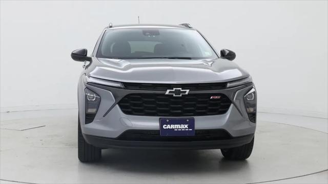 2024 Chevrolet Trax FWD 2RS