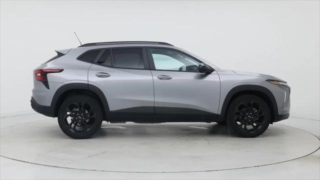2024 Chevrolet Trax FWD 2RS