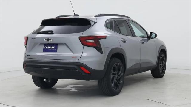 2024 Chevrolet Trax FWD 2RS