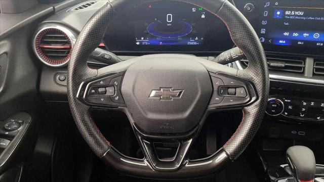 2024 Chevrolet Trax FWD 2RS