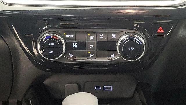 2024 Chevrolet Trax FWD 2RS