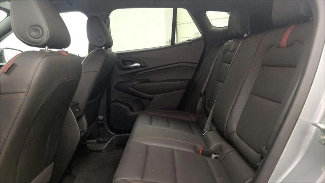 2024 Chevrolet Trax FWD 2RS