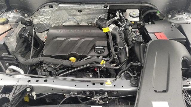 2024 Chevrolet Trax FWD 2RS