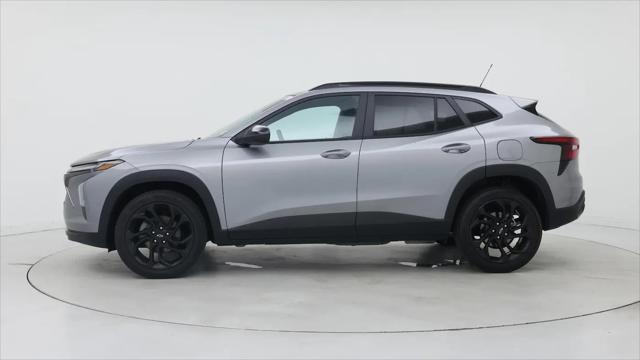 2024 Chevrolet Trax FWD 2RS