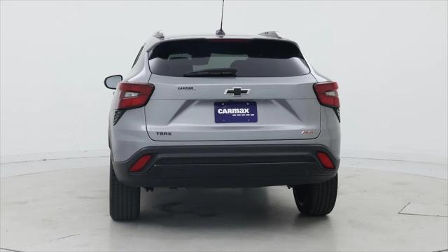 2024 Chevrolet Trax FWD 2RS