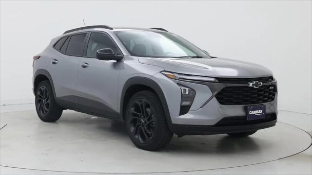 2024 Chevrolet Trax FWD 2RS for sale in Rochester, NY