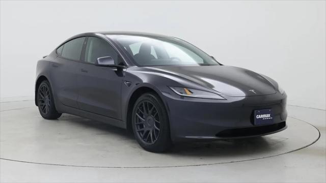 2025 Tesla Model 3 Long Range Rear-Wheel Drive for sale in Rochester, NY