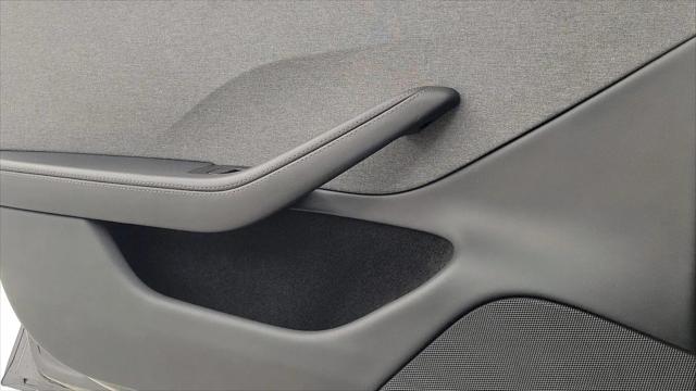 2025 Tesla Model 3 Long Range Rear-Wheel Drive