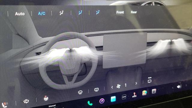 2025 Tesla Model 3 Long Range Rear-Wheel Drive