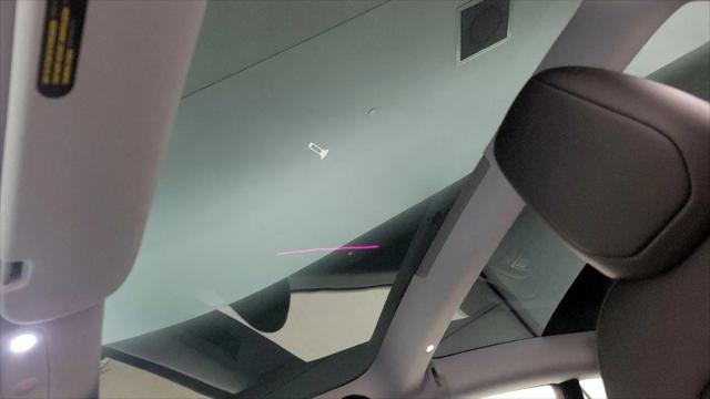 2025 Tesla Model 3 Long Range Rear-Wheel Drive