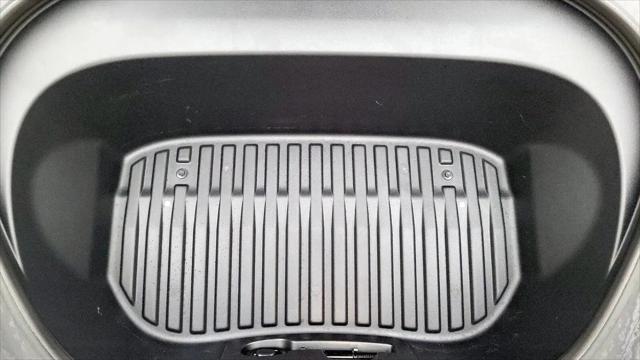 2025 Tesla Model 3 Long Range Rear-Wheel Drive