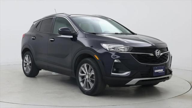 2020 Buick Encore GX AWD Select for sale in Rochester, NY