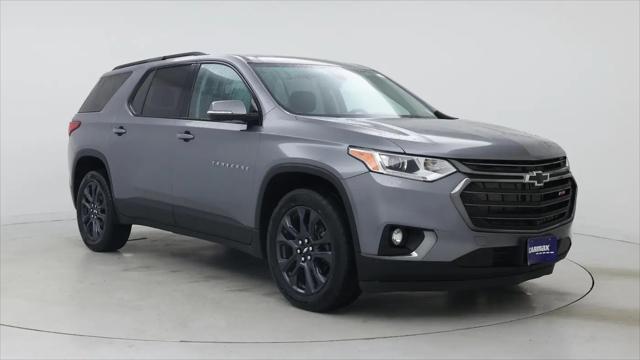 2020 Chevrolet Traverse AWD RS for sale in Rochester, NY
