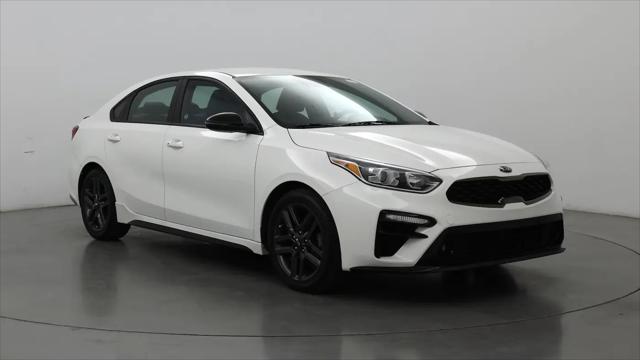 2021 Kia Forte GT-Line for sale in Sanford, FL