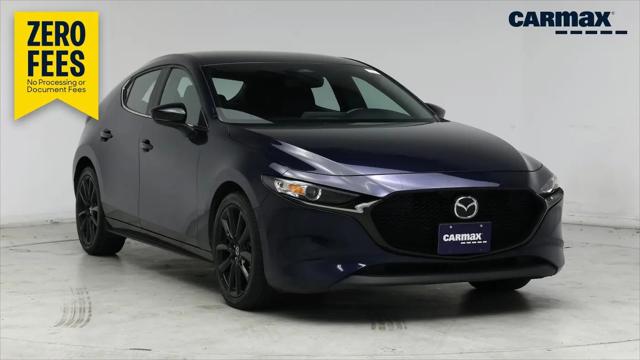 2024 Mazda Mazda3 2.5 S Select Sport for sale in Salem, OR