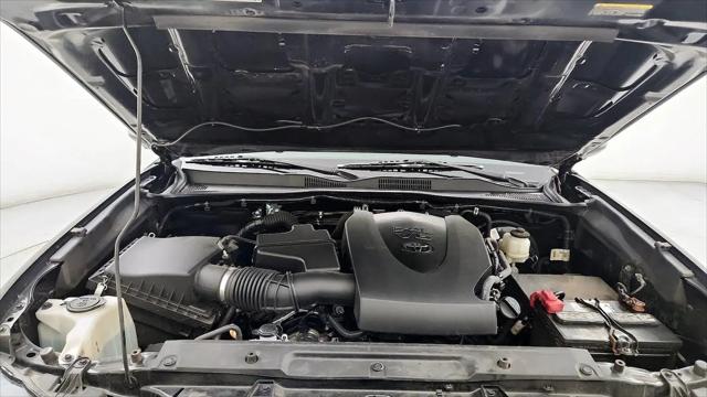 2022 Toyota Tacoma Limited
