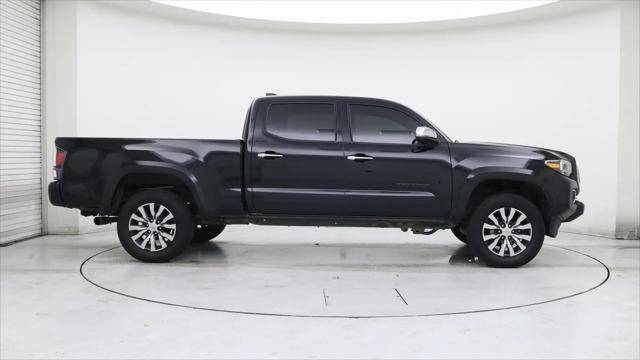 2022 Toyota Tacoma Limited