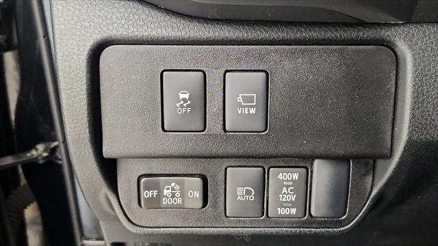 2022 Toyota Tacoma Limited