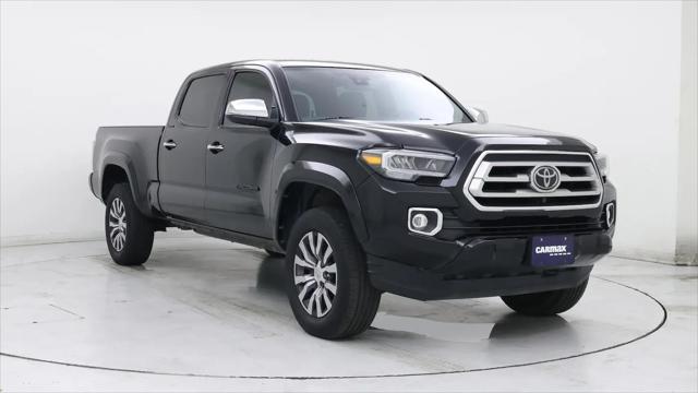 2022 Toyota Tacoma Limited for sale in Salem, OR