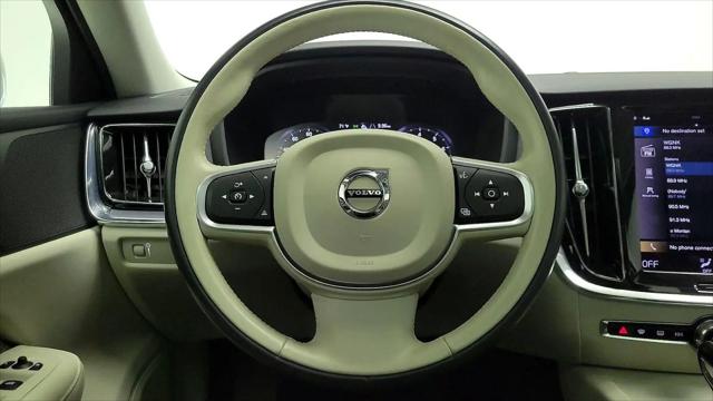 2021 Volvo S60 T5 Momentum