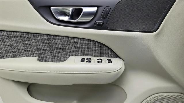 2021 Volvo S60 T5 Momentum