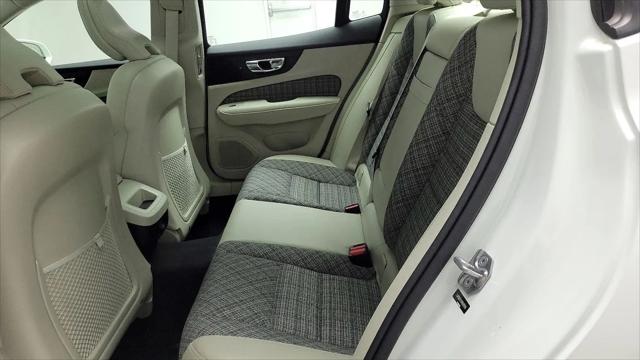 2021 Volvo S60 T5 Momentum