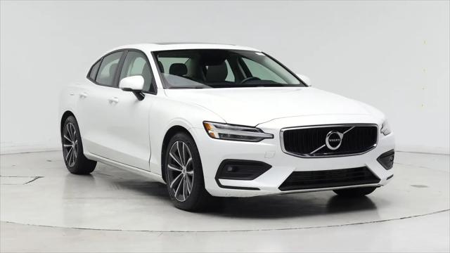 2021 Volvo S60 T5 Momentum for sale in Doral, FL