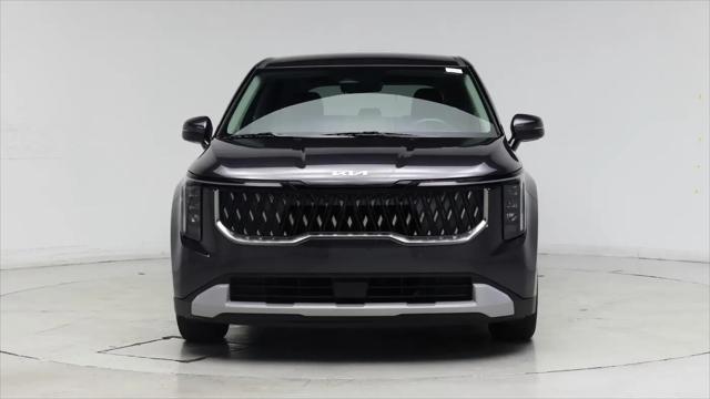 2025 Kia Carnival MPV LXS