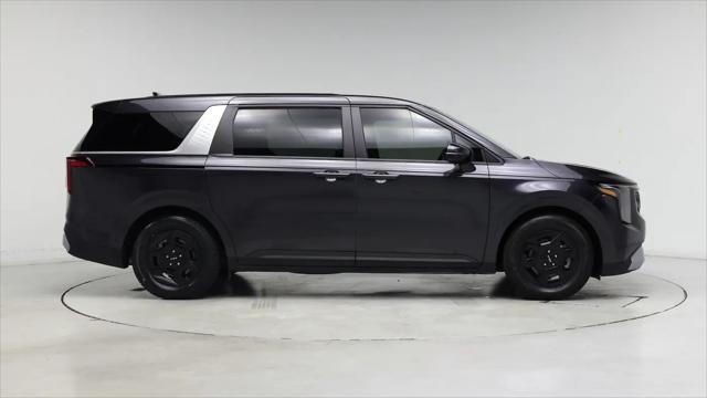 2025 Kia Carnival MPV LXS