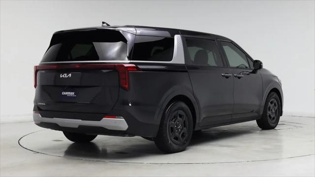 2025 Kia Carnival MPV LXS