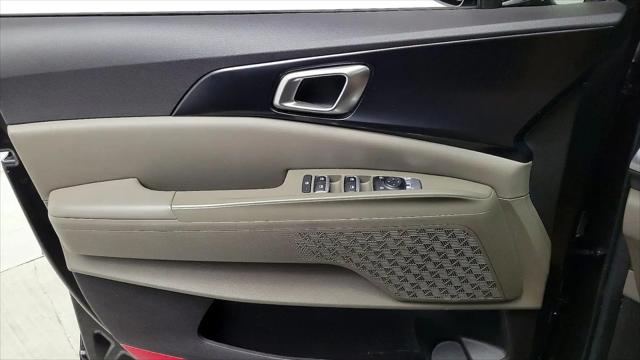 2025 Kia Carnival MPV LXS