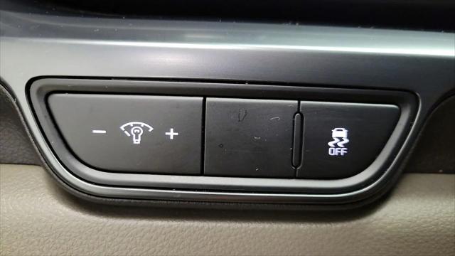 2025 Kia Carnival MPV LXS
