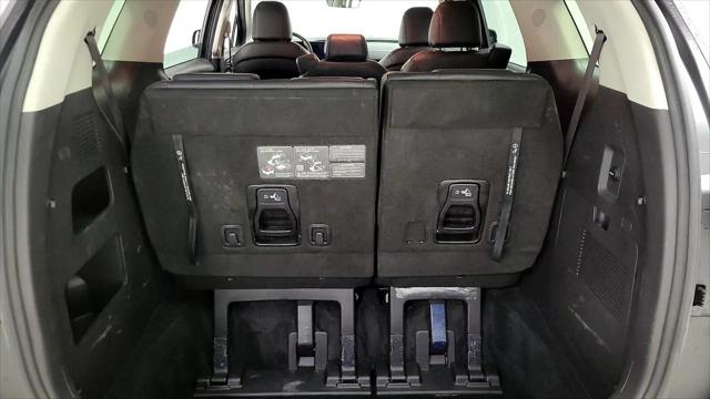 2025 Kia Carnival MPV LXS