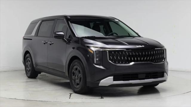 2025 Kia Carnival MPV LXS for sale in Doral, FL