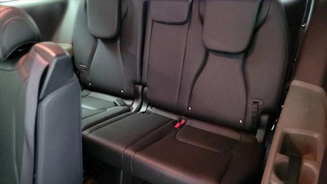 2025 Kia Carnival MPV LXS