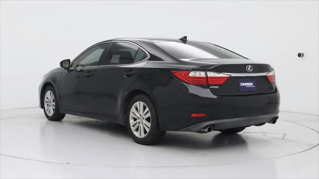 2015 Lexus ES 350 ES 350