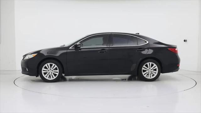 2015 Lexus ES 350 ES 350