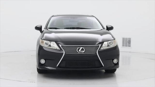 2015 Lexus ES 350 ES 350