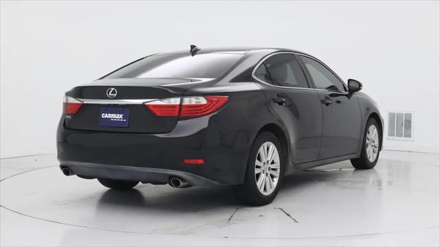 2015 Lexus ES 350 ES 350
