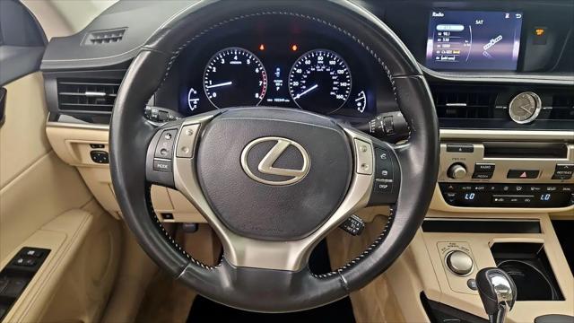 2015 Lexus ES 350 ES 350
