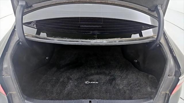 2015 Lexus ES 350 ES 350